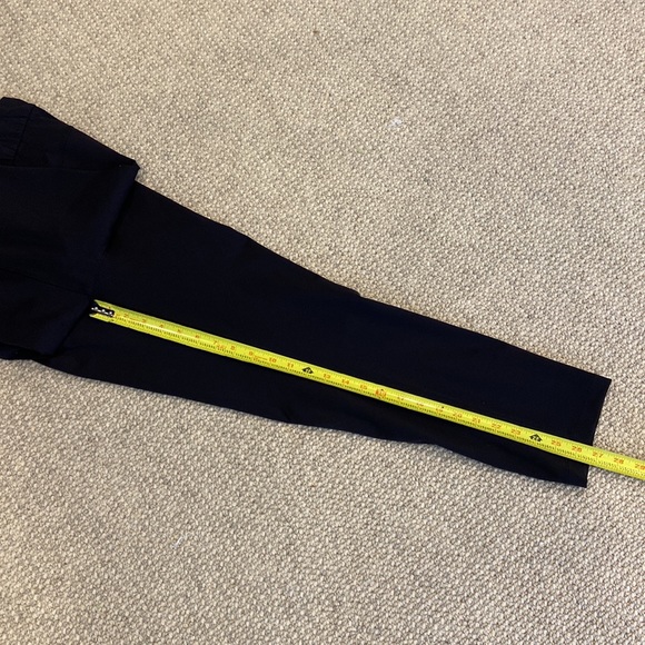 ❌SOLD❌ Lululemon On The Fly Pant - Picture 9 of 10